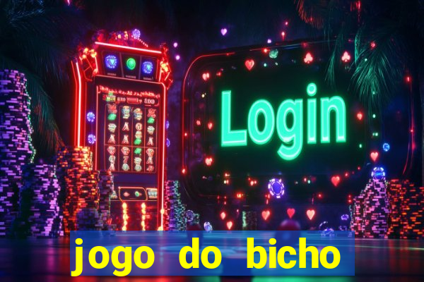 jogo do bicho feira de santana